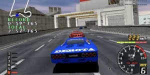 Previous Article: Arcade-Only Ridge Racer Sequel Rave Racer Is Finally Making Its Home Console Debut, 31 Years On