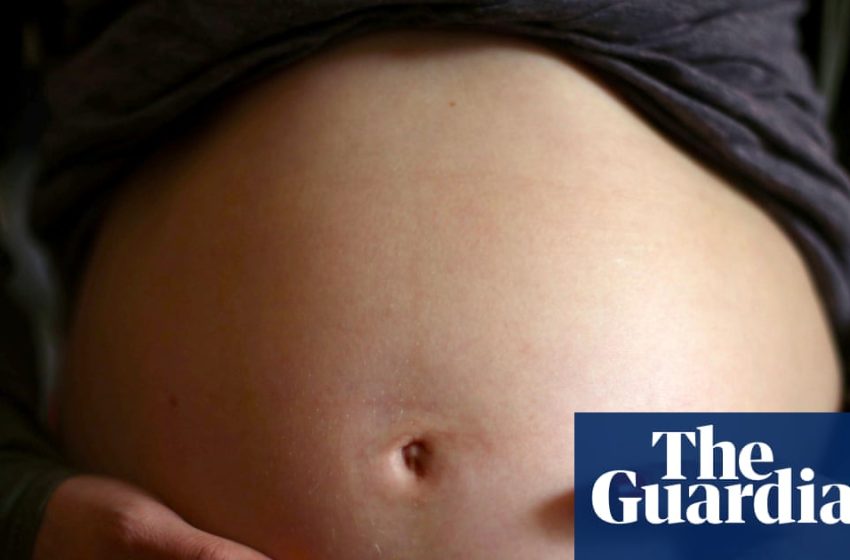  Giving stem cells in utero to babies with spina bifida boosts quality of life, trial finds | Medical research