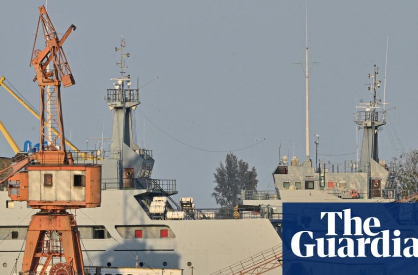  What we know so far about the deadly boat shooting off Cuba’s coast | Cuba