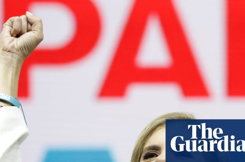  Fernández wins Costa Rican presidency, steering Latin America further right | Costa Rica