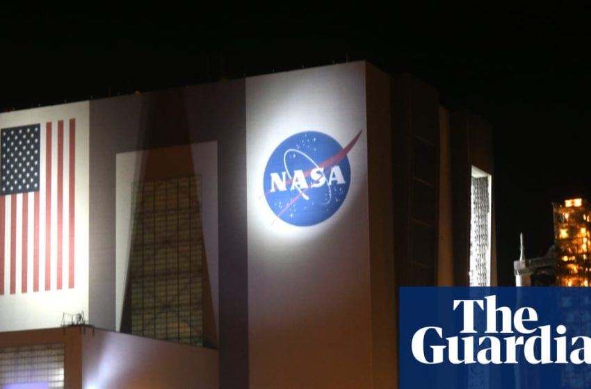  Nasa announces Artemis III mission no longer aims to send humans to moon | Nasa