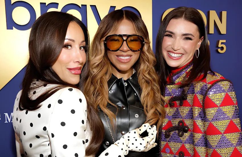  Mary Cosby’s Son’s Ex-Wife Breaks Silence After Learning Of His Tragic Death