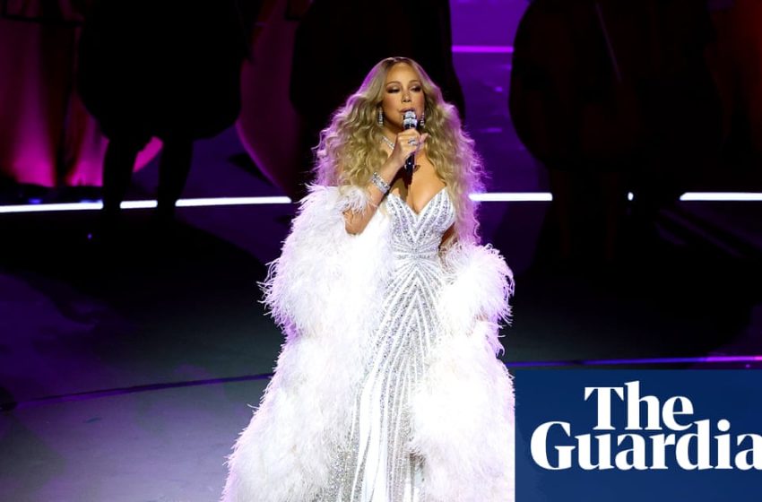  Winter Olympics organisers refuse to deny Mariah Carey lip-synced in opening ceremony | Winter Olympics 2026