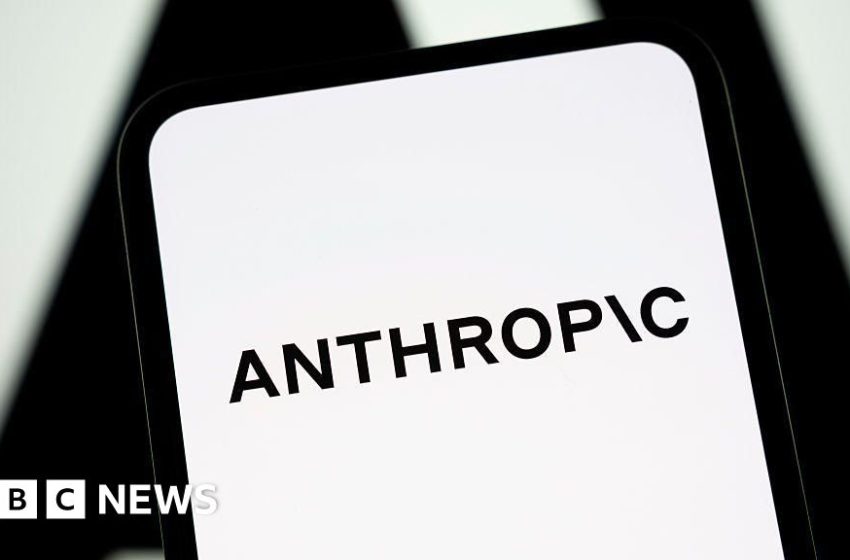  Trump has ordered government agencies to stop using Anthropic AI tools – BBC