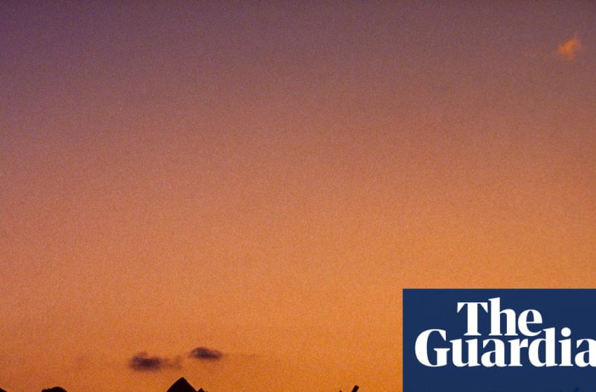  Six planets due to parade across night sky in rare celestial spectacle | Astronomy