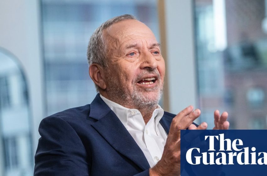  Larry Summers to resign from Harvard after Epstein files revelations | Harvard University