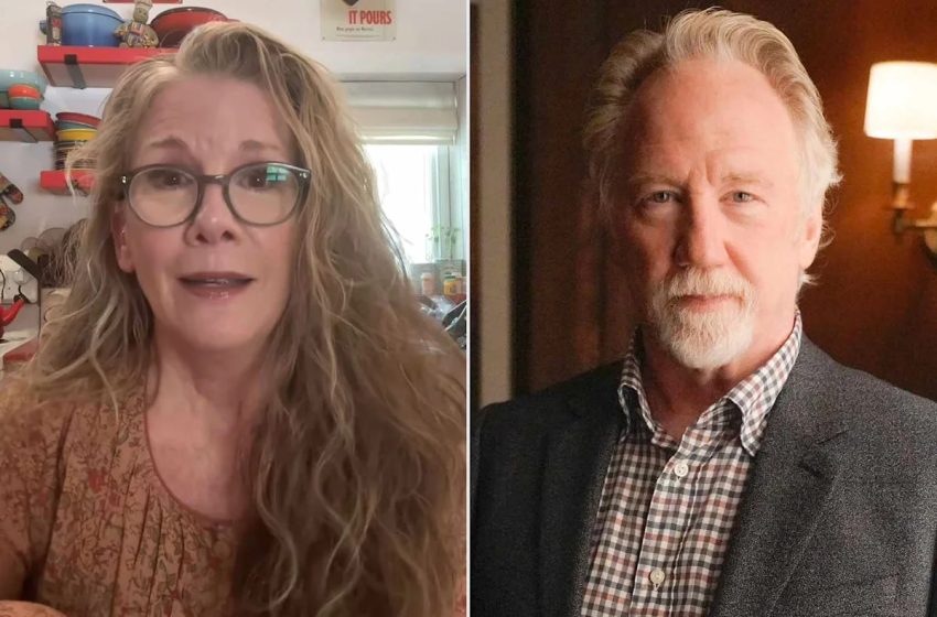  Melissa Gilbert Sends Emotional Message to Modern Prairie Community After She ‘Stepped Away’ amid Timothy Busfield Charges