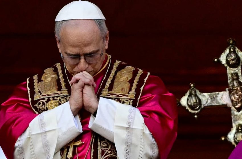  Pope Delivers Pointed Message After U.S. Snub