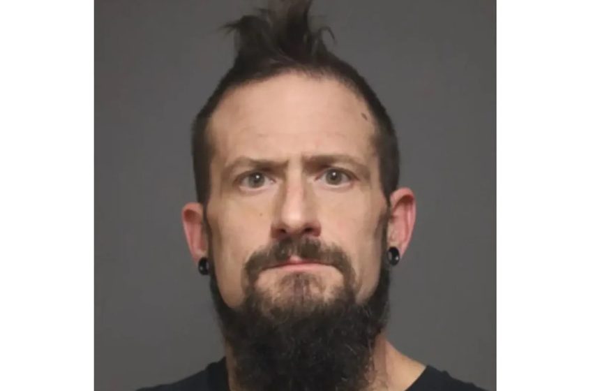  Snow Plow Driver Allegedly Did ‘3 Bumps of Cocaine’ Before Wild Ride That Smashed Porch and Garage