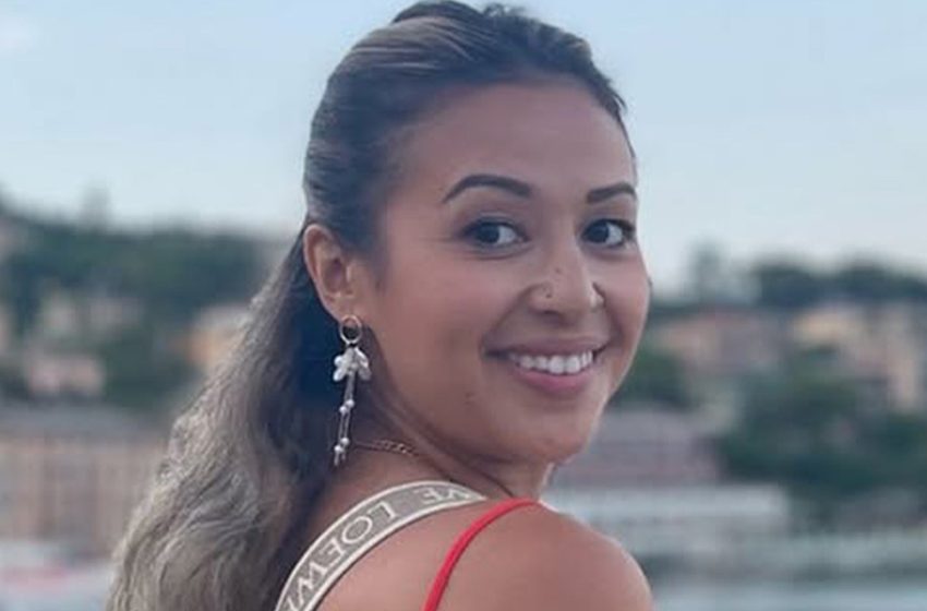  Secrets In Paradise’ Star Cass Lacelle Dead at 34