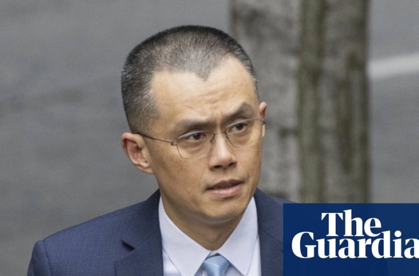  Crypto exchange Binance may have funded Iranian entities, reports say | Binance