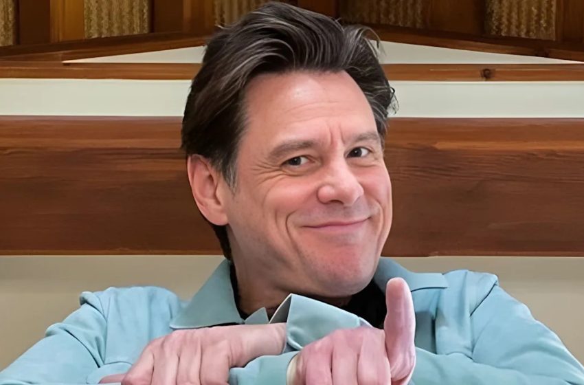  Controversy Over Jim Carrey’s César Awards Appearance — Fans Insist It’s Not Him