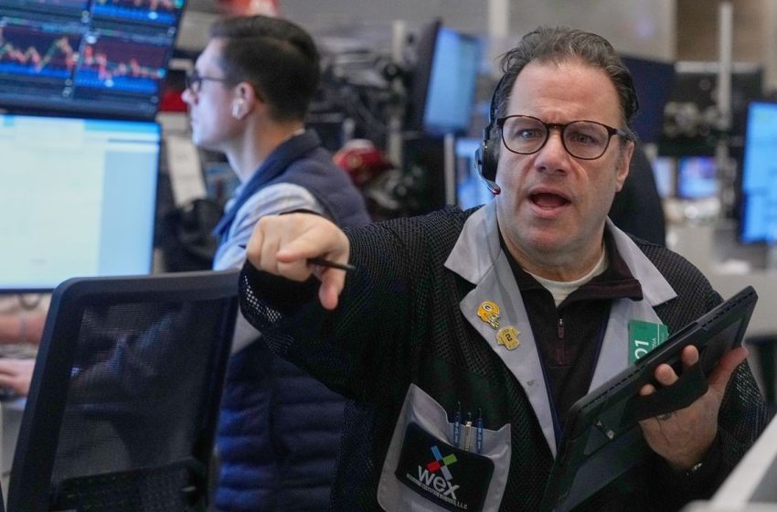  Why the U.S. dollar’s supremacy might be in real trouble this time