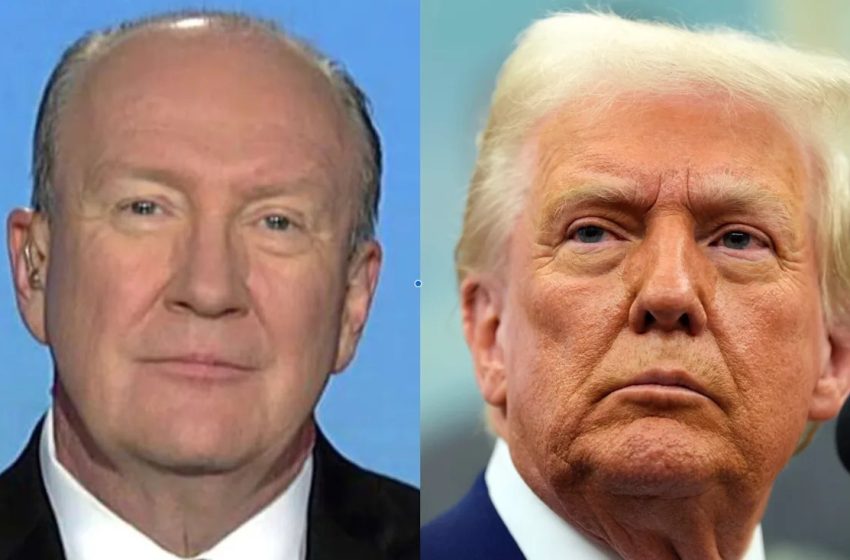  Andy McCarthy Destroys Trump Family’s ‘Sordid’ Crypto Gambit in Scathing National Review Column