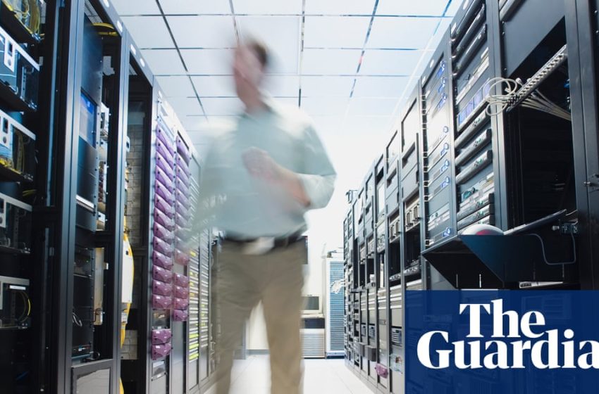  Stone, parchment or laser-written glass? Scientists find new way to preserve data | Technology