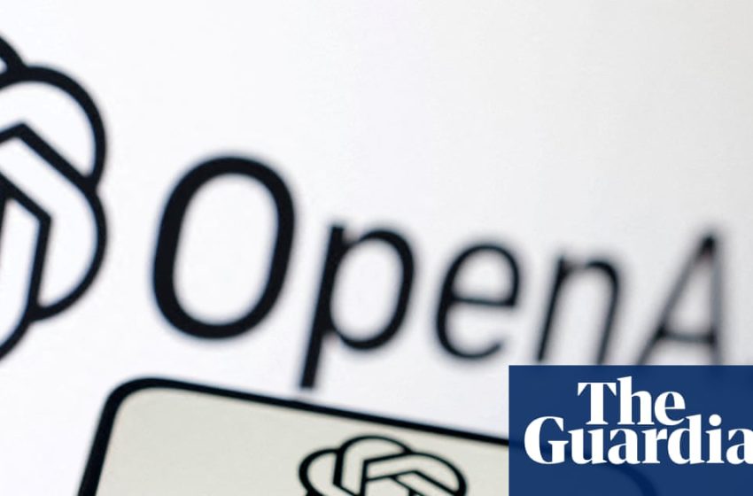  ‘Unbelievably dangerous’: experts sound alarm after ChatGPT Health fails to recognise medical emergencies | ChatGPT