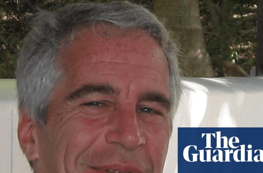  Epstein files suggest acts that may amount to crimes against humanity, say UN experts | Jeffrey Epstein