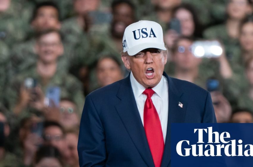  Europe’s ‘painful’ realisation it must be bolder with US set out in security report | European Union