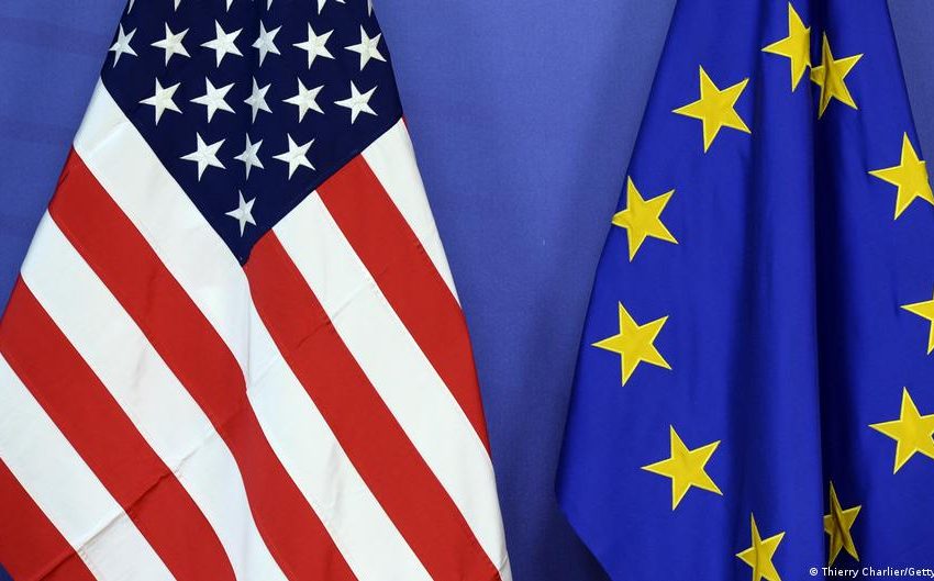  US and EU battle over online censorship