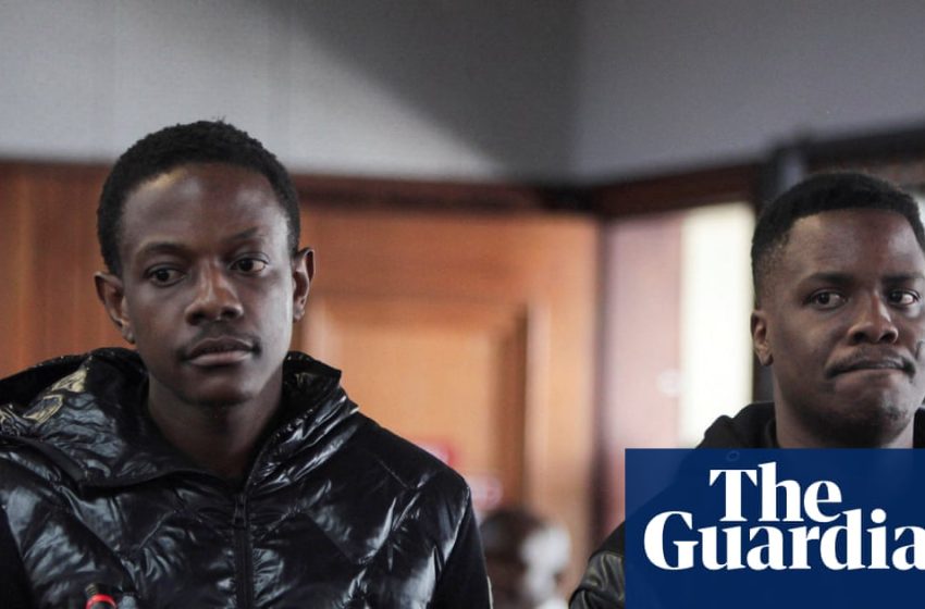  Robert Mugabe’s son charged with attempted murder over Johannesburg shooting | Zimbabwe