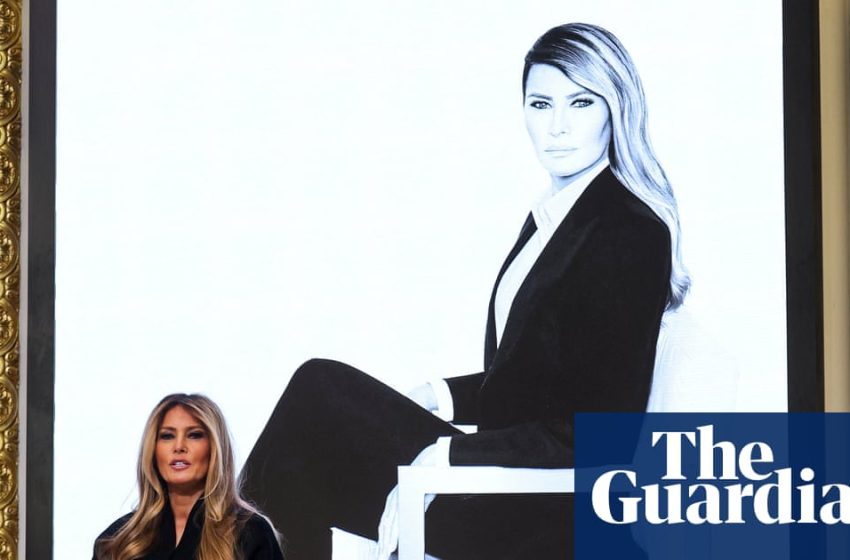  Source close to Rolling Stones disputes Melania producer’s claim Mick Jagger ‘gave his blessing’ to use song | Film