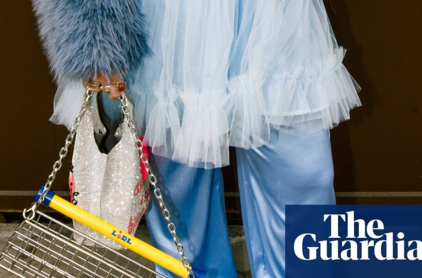  ‘We don’t take ourselves too seriously’: street style at London fashion week – in pictures – The Guardian