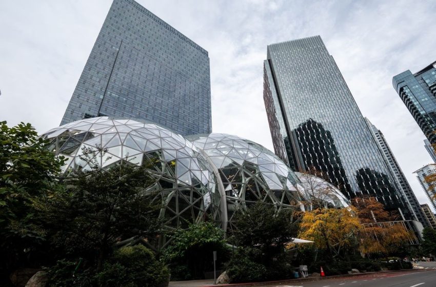  Amazon faces negligence lawsuit after suicides linked to toxic chemical bought online