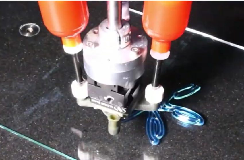  Soft robots can now be 3D printed to move exactly as designed