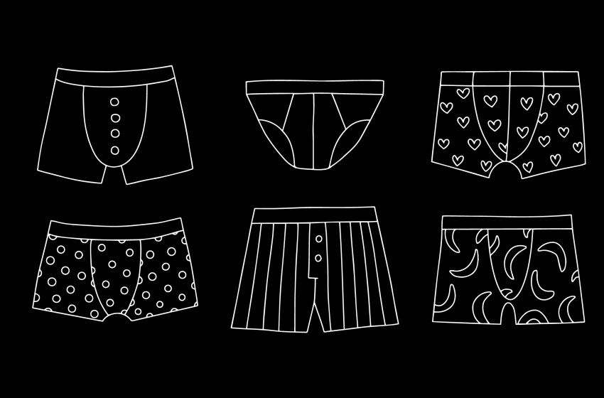  New Smart Underwear Unlocks the Serious Science of Human Flatulence