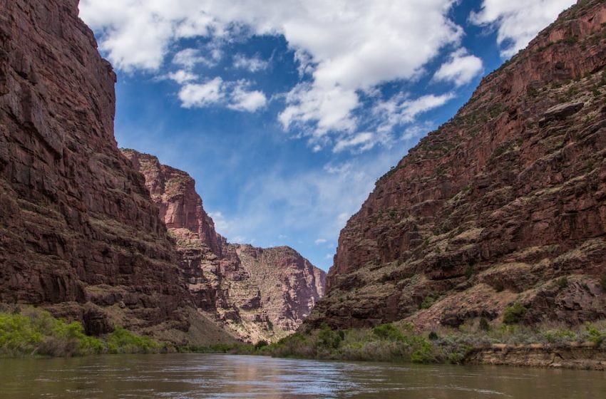  Study Solves Century-Old Mystery of ‘Uphill’ River