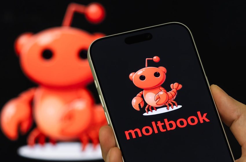  What the hell is Moltbook, the social network for AI agents?