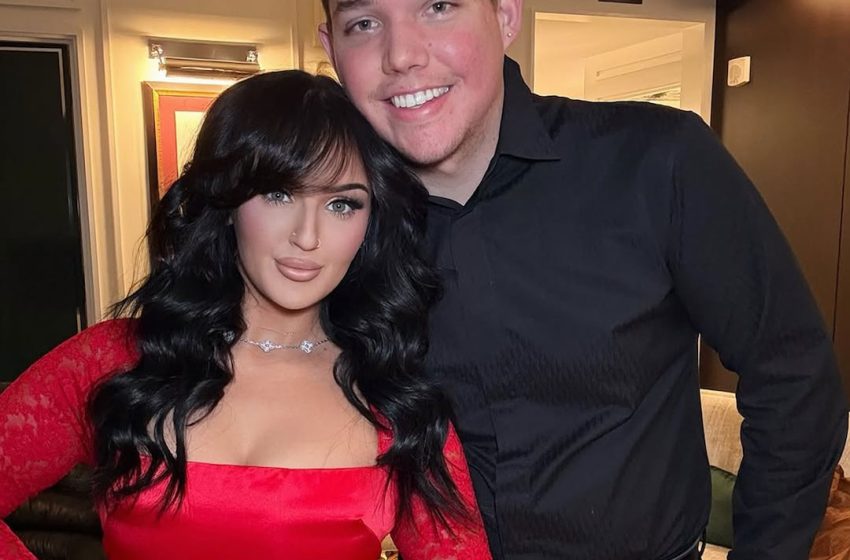  Mikayla Nogueira, Husband Cody Hawken Break Up, Divorcing