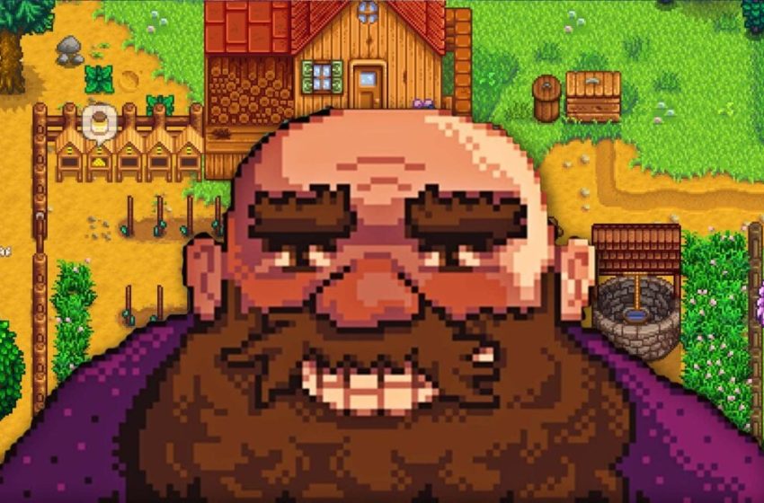  Stardew Valley’s 1.7 Update Is Taking A Long Time For A Reason