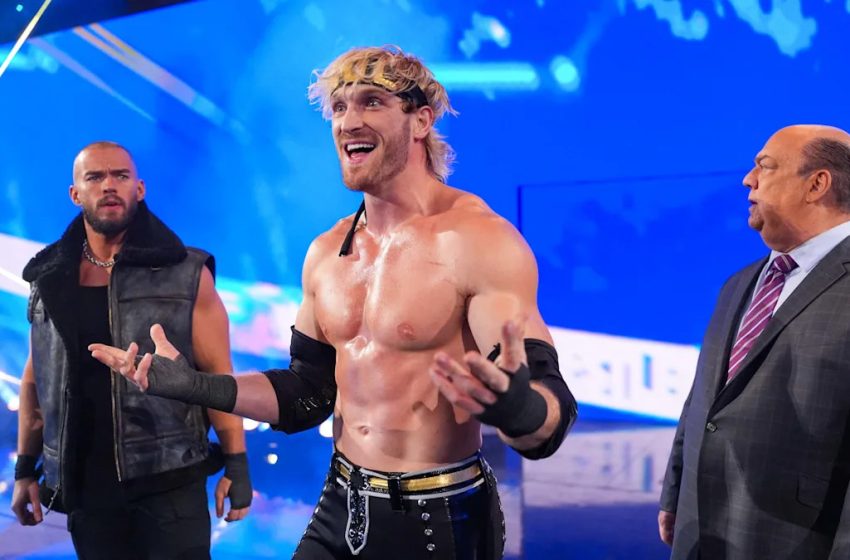  WWE SmackDown results, grades (Feb. 27): Logan Paul replaces Jey Uso; masked man revealed