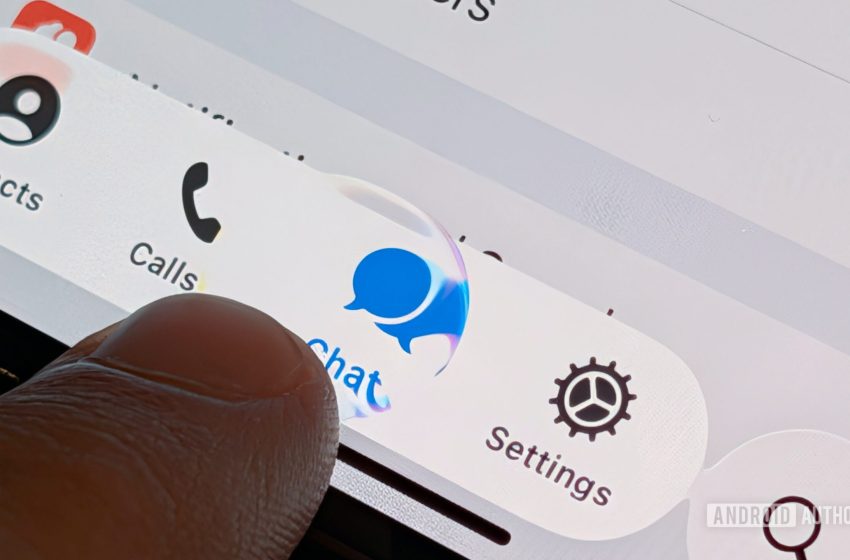  Android apps, stop using Apple’s Liquid Glass design