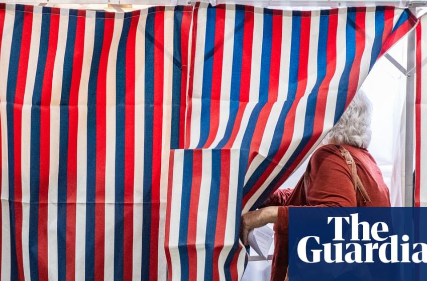  House passes Save America Act, Trump-backed bill to impose new voting rules | US voting rights