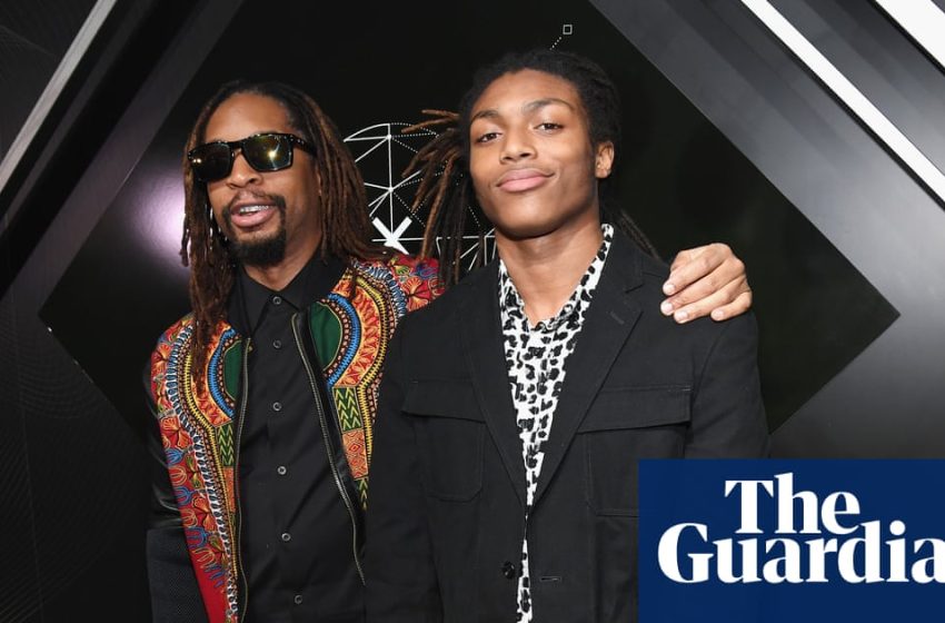  Rapper Lil Jon confirms son is dead after police find body in pond near Atlanta | US news