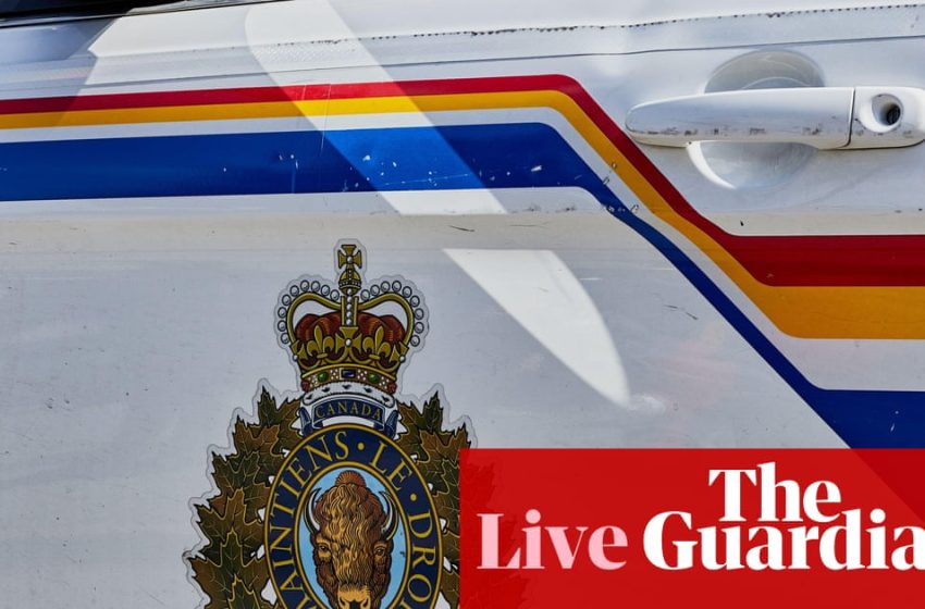  Tumbler Ridge school shooting: nine dead after ‘devastating’ attack; Canada police say shooter found deceased – latest updates | Canada