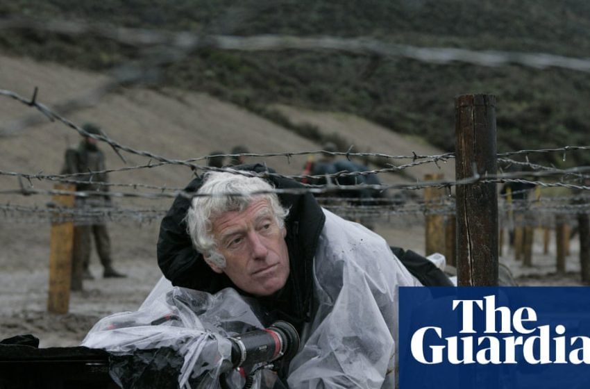  ‘People keep reinventing the same damn movie’: cinematographer Roger Deakins on 50 years behind the camera and his fears for film’s future | Film