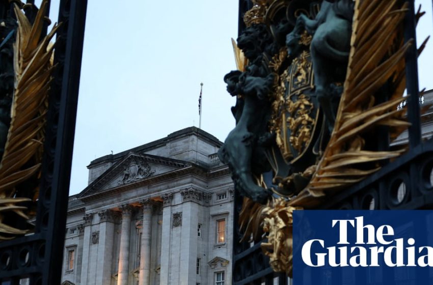  Andrew Mountbatten-Windsor’s arrest prompts calls for justice in the US | US news