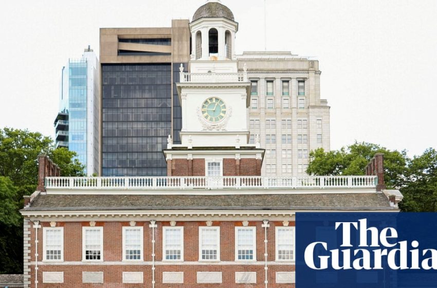  US judge orders Trump administration to restore Philadelphia slavery exhibit | Philadelphia