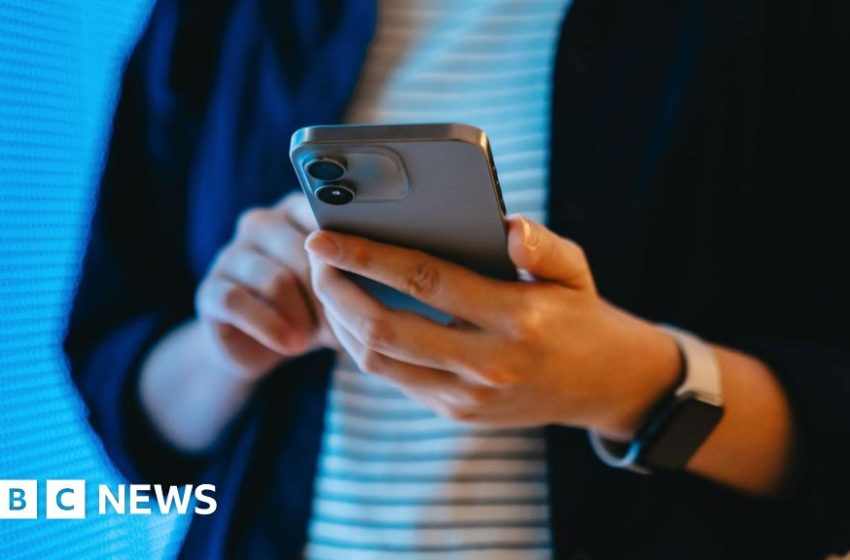  Tech firms will have 48 hours to remove abusive images under new law – BBC