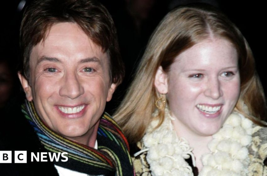  Martin Short says daughter Katherine was 'beloved by all' after her death at 42 – BBC