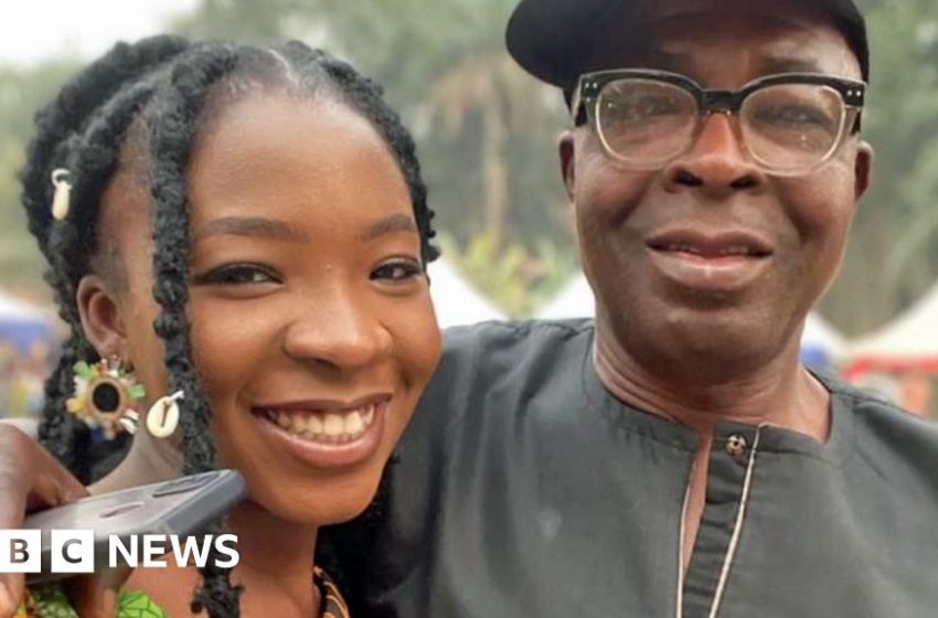  A singer's tragic death highlights Nigeria's snakebite problem – BBC