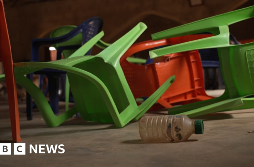  Kaduna kidnap: Eighty abducted Nigerians return home after escape – BBC