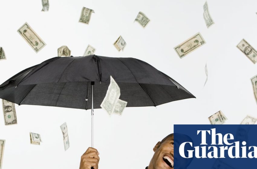  What would be the most socially useful way to spend a billion dollars? | Life and style