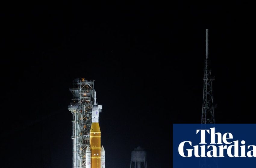  Nasa to launch historic Artemis II moon mission on 6 March after delays | Nasa