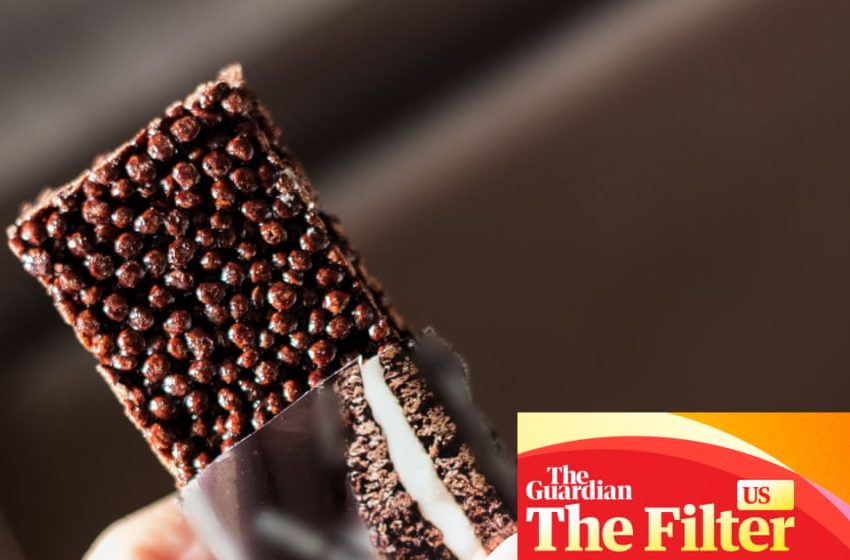  Are protein bars good for you? We asked nutritionists | Life and style