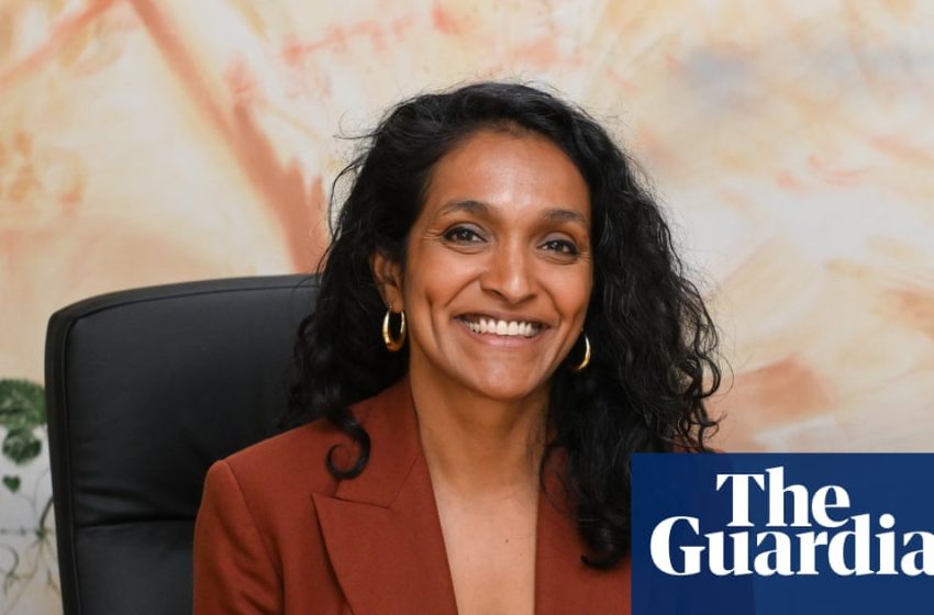  Los Angeles city council member Nithya Raman enters mayoral race | Los Angeles