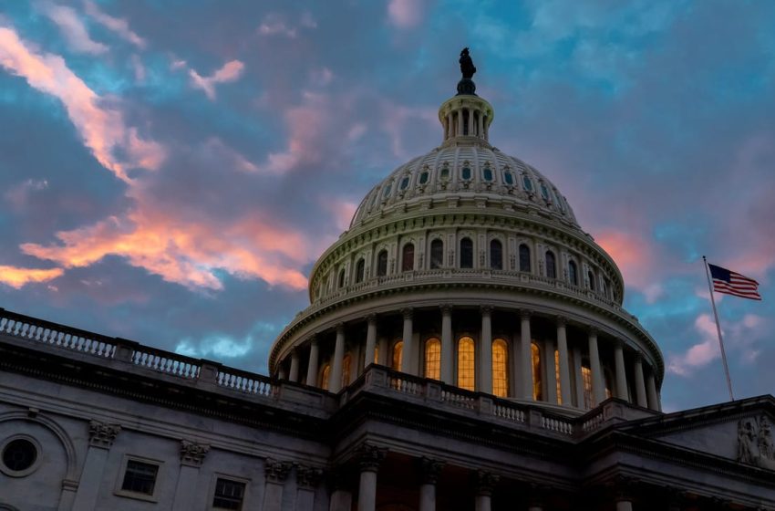  Republicans just f*cked D.C.’s tax-filing season. City leaders could fight back.